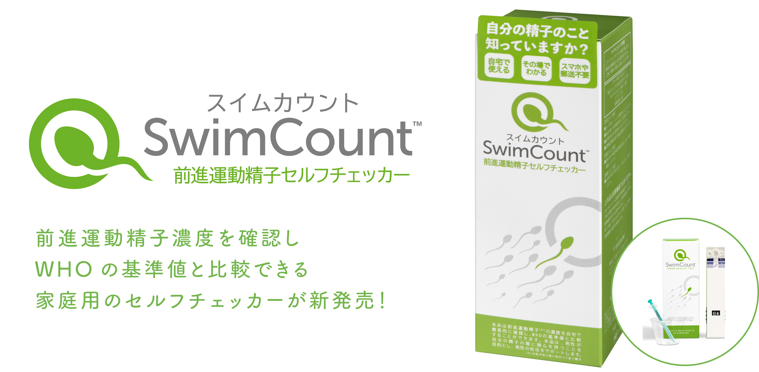 SwimCount